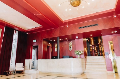 King Studio Near Soundscape Park MIA 6 Luxury Bookings