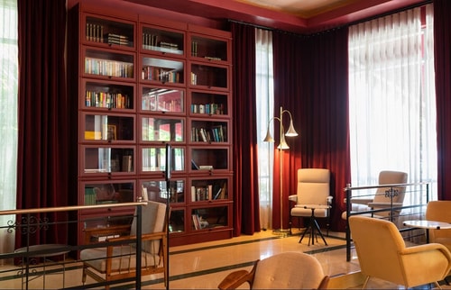 King Studio Near Soundscape Park MIA 9 Luxury Bookings