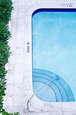 One Bedroom Suite Near Soundscape Park MIA 13 Luxury Bookings