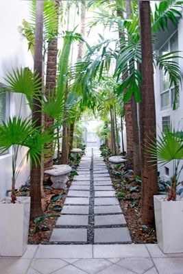 One Bedroom Suite Near Soundscape Park MIA 11 Luxury Bookings