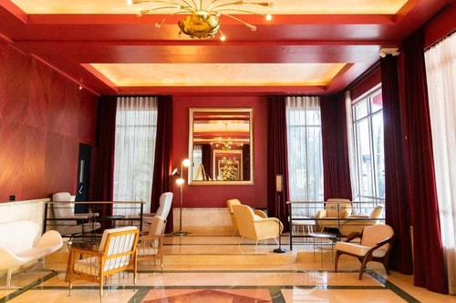 One Bedroom Suite Near Soundscape Park MIA 7 Luxury Bookings