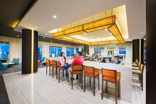 King Room Near Al Hamra Beach Ras Al Khaimah 7 Luxury Bookings