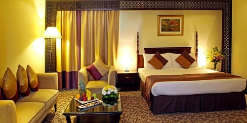 Deluxe Room Near Dhadkan Night Club 11 Luxury Bookings