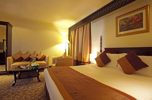 Deluxe Room Near Dhadkan Night Club 12 Luxury Bookings