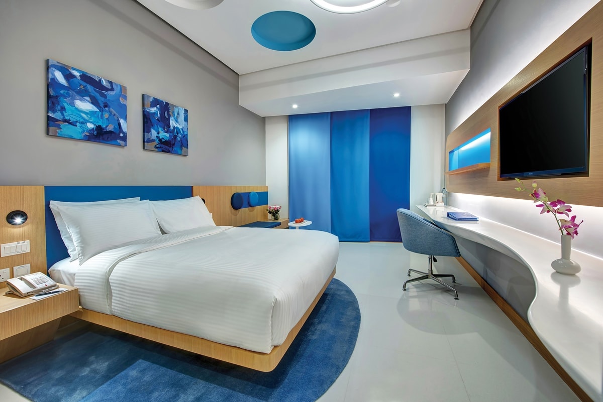Deluxe Room Near Al Maya Supermarket Luxury Bookings