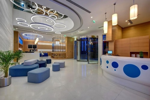 Deluxe Room Near Al Maya Supermarket 8 Luxury Bookings
