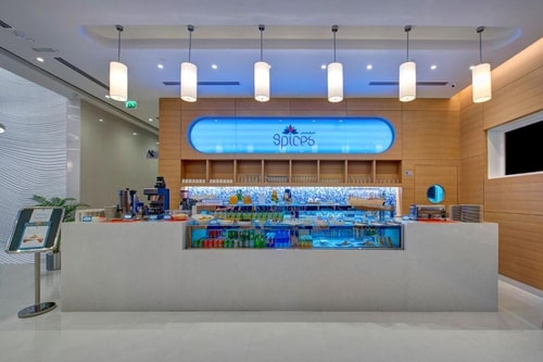 Deluxe Room Near Al Maya Supermarket 10 Luxury Bookings
