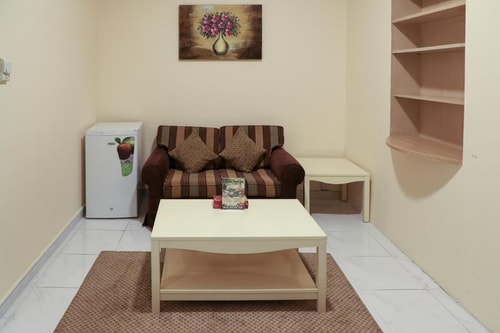 Studio Apartment Near Al Habtoor Building Block B 3 Luxury Bookings