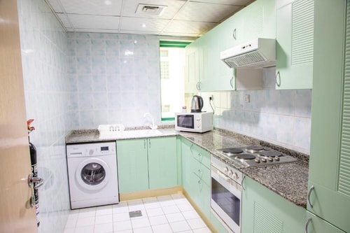 Two Bedroom Near Summer Pearl Spa 12 Luxury Bookings