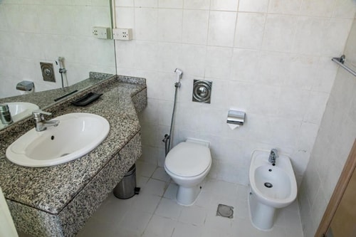 Two Bedroom Near Summer Pearl Spa 13 Luxury Bookings