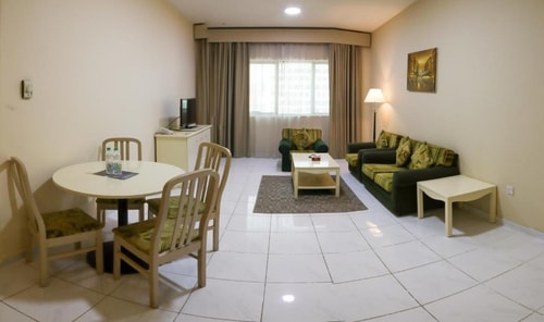 Two Bedroom Near Summer Pearl Spa 7 Luxury Bookings