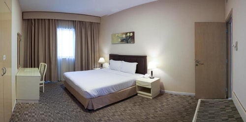 Two Bedroom Near Summer Pearl Spa 5 Luxury Bookings