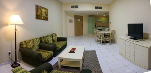 Two Bedroom Near Summer Pearl Spa 6 Luxury Bookings