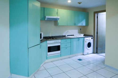 One Bedroom Apartment Near Al Habtoor Building 9 Luxury Bookings