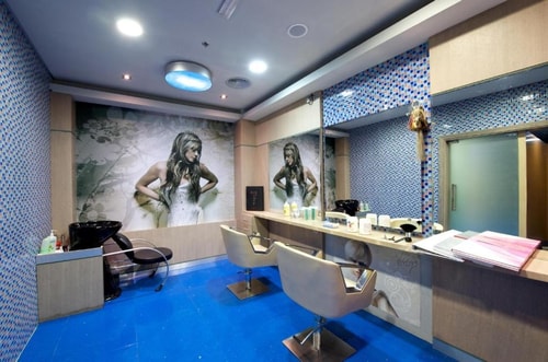 Deluxe Room Near Powerzone Fitness Centre 4 Luxury Bookings
