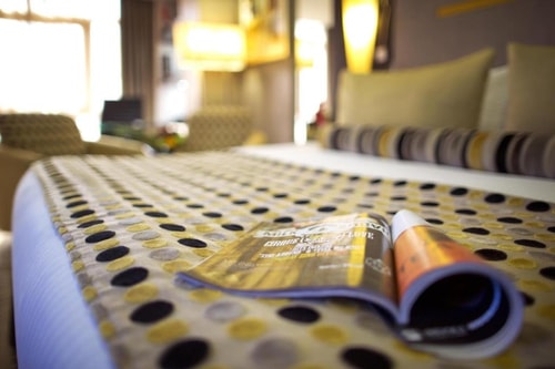 Deluxe Room Near Powerzone Fitness Centre 5 Luxury Bookings