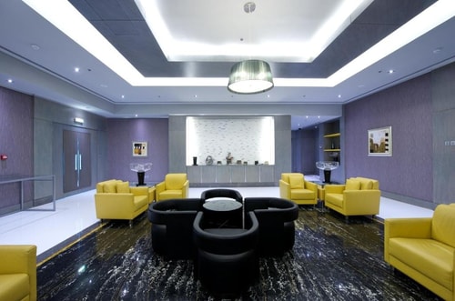 Deluxe Room Near Powerzone Fitness Centre 17 Luxury Bookings