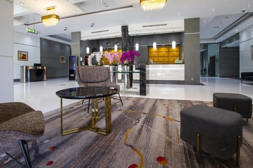 Deluxe Room Near Powerzone Fitness Centre 19 Luxury Bookings