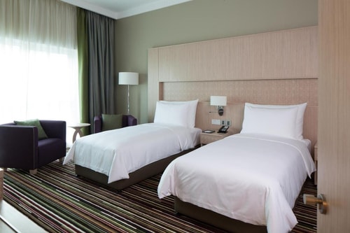Luxury King Room Next to Internet Metro Station 6 Luxury Bookings