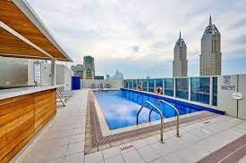 Luxury King Room Next to Internet Metro Station 17 Luxury Bookings