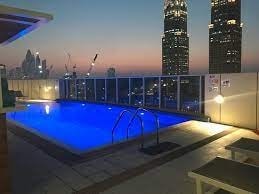 Luxury King Room Next to Internet Metro Station 18 Luxury Bookings