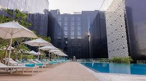 King Room Near Dubai Airport by Luxury Bookings 13 Luxury Bookings