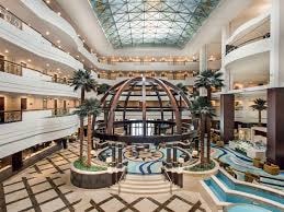 King Room Near Dubai Airport by Luxury Bookings 3 Luxury Bookings