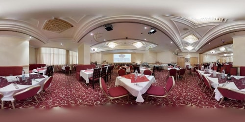 Standard Room Near Golden Tulip Hotel Abu Dhabi 12 Luxury Bookings