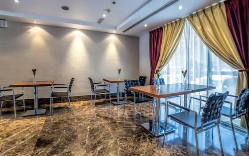 Standard Studio Near Mamoura Park Abu Dhabi 8 Luxury Bookings
