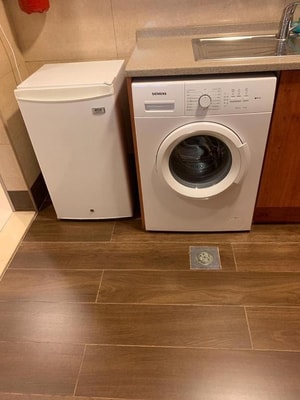 One Bedroom Apartment Near Al Diar Sawa Hotel AUH 5 Luxury Bookings