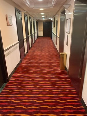 One Bedroom Apartment Near Al Diar Sawa Hotel AUH 7 Luxury Bookings