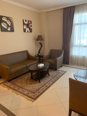 One Bedroom Apartment Near Al Diar Sawa Hotel AUH 1 Luxury Bookings