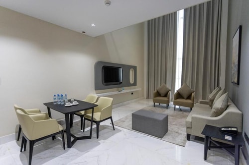 One Bedroom Suite Near Cafe Khaimah Jabal Hafeet 2 Luxury Bookings