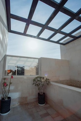 One Bedroom Suite Near Cafe Khaimah Jabal Hafeet 6 Luxury Bookings