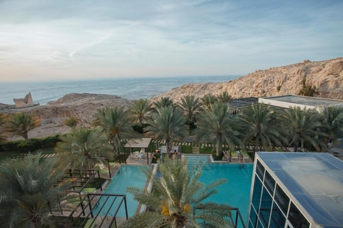 One Bedroom Suite Near Cafe Khaimah Jabal Hafeet 8 Luxury Bookings