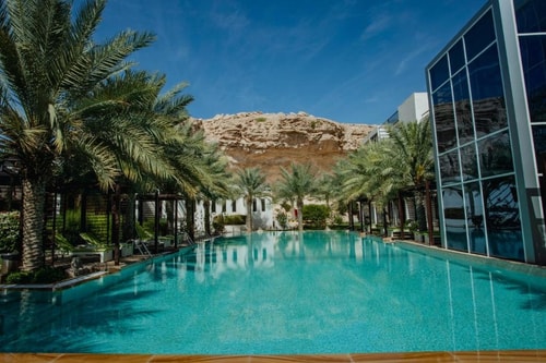 One Bedroom Suite Near Cafe Khaimah Jabal Hafeet 9 Luxury Bookings