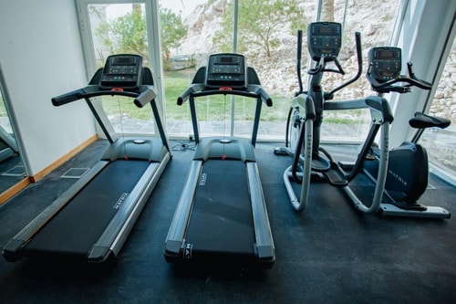 One Bedroom Suite Near Cafe Khaimah Jabal Hafeet 12 Luxury Bookings