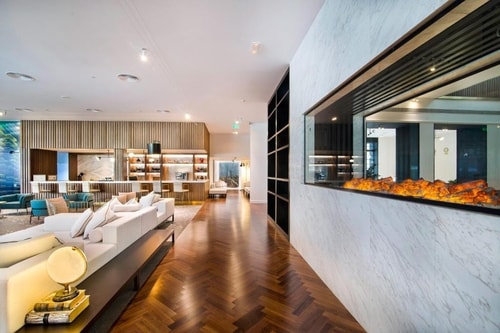 Deluxe Room City View Nearby Tourist Club Area 10 Luxury Bookings