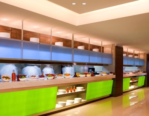 Deluxe Room Near The Souk Qaryat Al Beri 3 Luxury Bookings