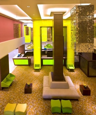 Deluxe Room Near The Souk Qaryat Al Beri 16 Luxury Bookings