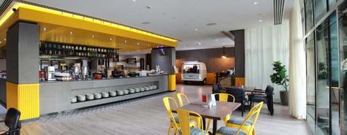 Standard Room Near Gold Souk Metro Station 6 Luxury Bookings