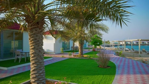Deluxe King Room Near Zayed Heritage Center 10 Luxury Bookings