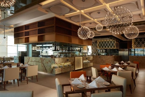 Deluxe King Room Near Zayed Heritage Center 8 Luxury Bookings