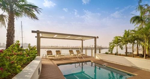 King Room Near Near Bab Al Qasr Hotel Abu Dhabi 13 Luxury Bookings