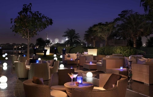 Luxury King Room Near Department of Education AUH 6 Luxury Bookings