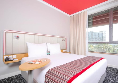 Standard Room Near Yas Beach By Luxury Bookings 2 Luxury Bookings