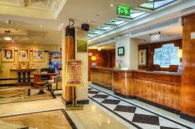 Superior King Room Near Atrium Mall 3 Luxury Bookings