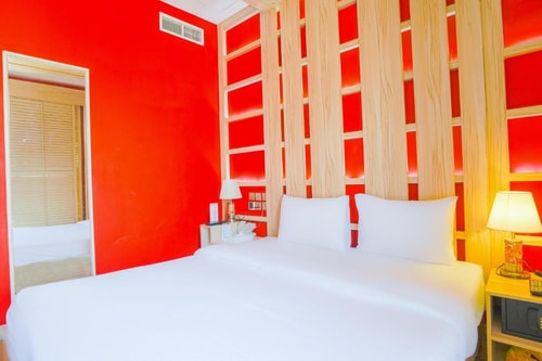 Executive Suite Near Dubai Fertility Center 1 Luxury Bookings