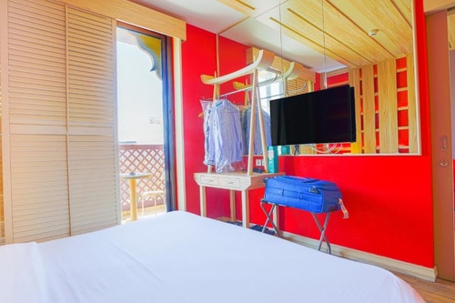 Executive Suite Near Dubai Fertility Center 2 Luxury Bookings