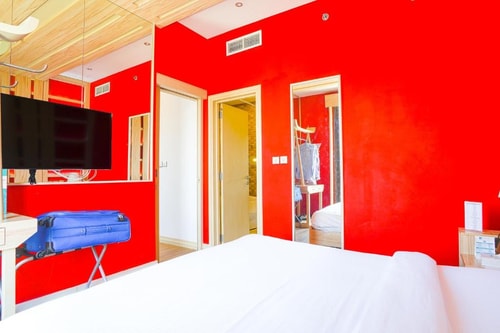 Executive Suite Near Dubai Fertility Center 3 Luxury Bookings